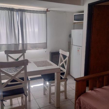 Yaik I Apartment San Carlos de Bariloche Exterior photo